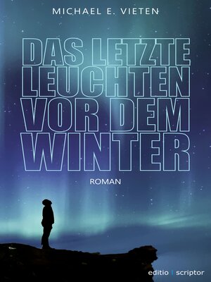 cover image of Das letzte Leuchten vor dem Winter